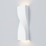 Архитектурная подсветка Twist 3000К 11Вт IP 65, O040WL-L11W3K. TM Maytoni