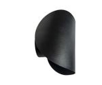 08584,19 Светильник Вито черный w16,5*11 h10 G4 2W (4000K)