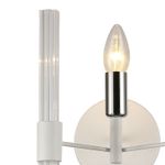 Бра Supreme 2539-1W, 1*E14*40W. ТМ F-Promo