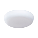 Точечный встраиваемый светильник Arte Lamp PRIOR A7981PL-1WH, LED