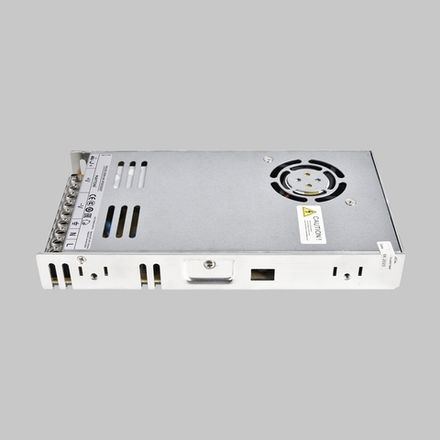 Блок питания PSL002 24В 350Вт IP20 220207, 220207. TM Maytoni