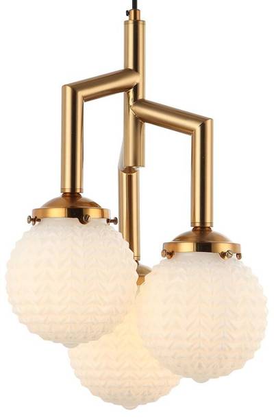 Светильник подвесной Stilfort 2133/01/03P серия Grozde