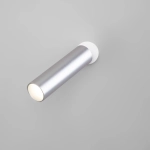 Светодиодный светильник 20128/1 LED серебро, LED