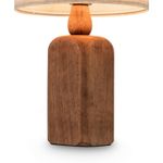 Настольный светильник Forest FR5326TL-01W, E27х1. TM Maytoni