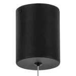 719017 Люстра PILONE LED 8W ЧЕРНЫЙ/БЕЛЫЙ 3000K Lightstar