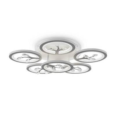 Потолочный светильник FR10017CL-L92W, LED. TM Maytoni