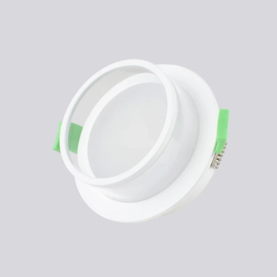 Светильник встраиваемый Crystal Lux CLT 061C1 WH 1400/079