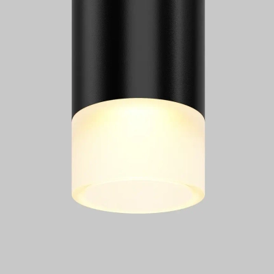 Трековый светильник Скольжение / Skim Levity 2700К 3Вт 36°, TR191-1-3W2.7K-M-B. TM Maytoni