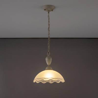 Citilux Латур CL413210 Подвесной светильник Патина