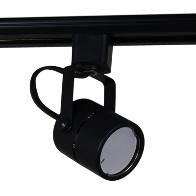 16020-9.3-001CT MR16 BK светильник трековый Reluce Technical, GU10х1