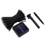 Гирлянда Arte Lamp TWINKLEA8412IN-100YL, 100хLED