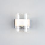 Citilux Вирта CL139310 Бра с выключателем Алюминий