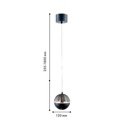 Подвес Ballonger 4326-1P. ТМ Favourite