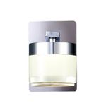 SL1600.101.01 Светильник настенный ST-Luce Хром/Белый LED 1*5W 4000K