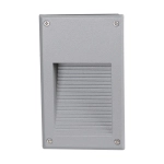 86604-9.0-001TL LED6W GR светильник настенный Reluce, LED