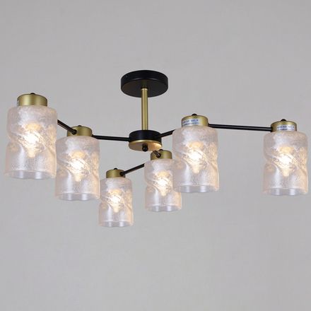 10118-0.3-06 светильник потолочный