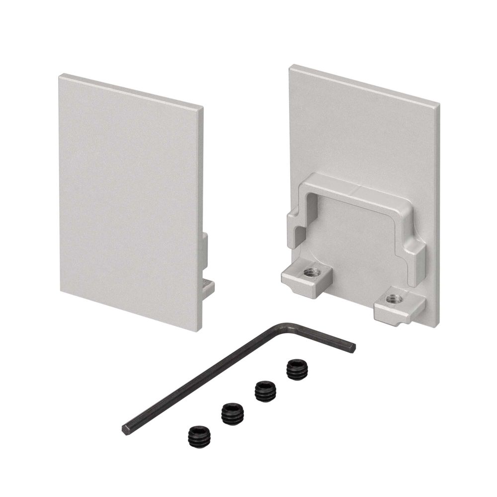 Заглушка SL-COMFORT-3551 глухая (Arlight, Металл) Заглушка SL-COMFORT-3551 глухая (Arlight, Металл)