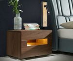 Настенный светильник Fonte 2897-1W. ТМ Favourite