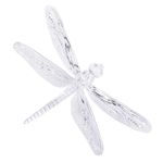 USL-S-106/PT075 Садовый светильник на солнечной батарее Magic dragonfly.Серия Special