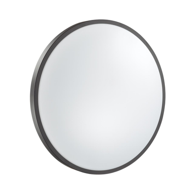 3012/DL TAN SN 000 Светильник пластик/черный LED 48Вт 3000-6300K D380 IP43 пульт ДУ/ LampSmart SMALLI