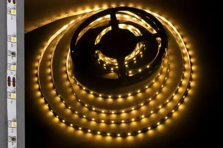 3528-60-S-IP33 WW светодиодная лента Sneha, LED