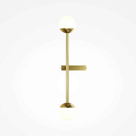 Настенный светильник (бра) Touch 3000К 13Вт, MOD285WL-L10BS3K. TM Maytoni