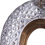 Подвесной светильник Arte Lamp OVALE A2489SP-1GO, 1хLED