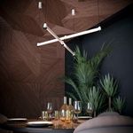 Светильник SP-ELIZEO-S1000-16W Warm3000 (WH, 35 deg, 230V) (Arlight, IP20 Металл, 3 года)