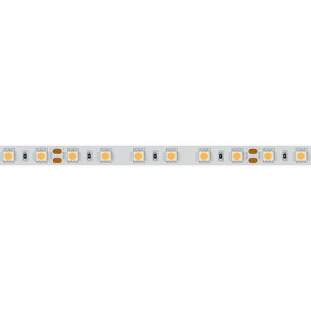 Лента RT 2-5000 24V Warm2400 2x (5060, 300 LED, LUX) (Arlight, 14.4 Вт/м, IP20)