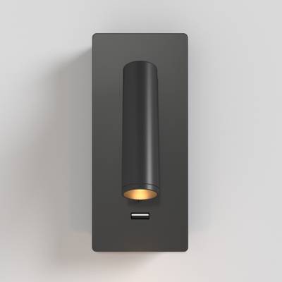 Настенный светильник (бра) Mirax 3000К 3Вт IP 20, C041WL-L3B3K. TM Maytoni