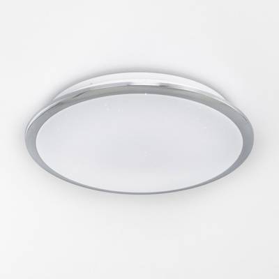 Citilux Старлайт CL70330 LED Люстра с диммером Хром