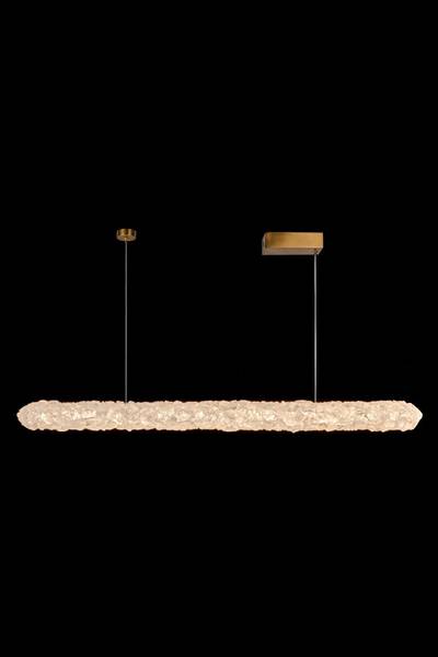 Люстра подвесная Iluminar FL1189-10P, LED