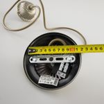 Citilux Адриана CL405113 Подвесной светильник Бронза