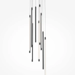 Подвесной светильник Луч света / Light stick 3000К 46Вт, MOD236PL-L54B3K. TM Maytoni