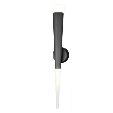 Бра Arte Lamp SABIK A6010AP-1BK, 1хLED
