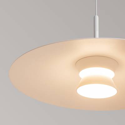 Подвесной светильник Platte 3000К 12Вт, MOD352PL-L10W3K. TM Maytoni