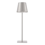 Настольная лампа Pyari 4617-1T, LED*3.5W, 265LM, 4000K, touch dimmer. ТМ F-Promo