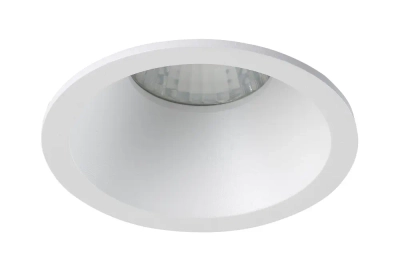 Светильник встраиваемый Crystal Lux CLT 006C1 WH 1400/167