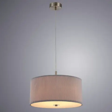 Подвесной светильник Arte Lamp MALLORCA A1021SP-3SS, 3хE27