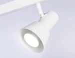 Светильник накладной TA13115/2 WH белый GU10/2 max 12W 350*85*150