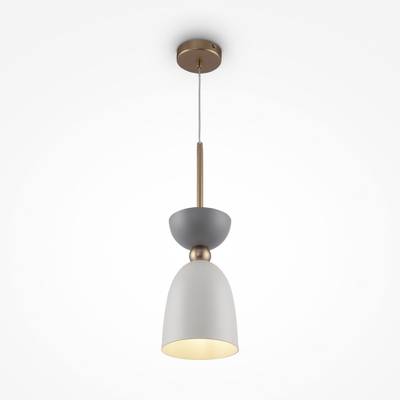 Подвесной светильник Cloches E14х1, MOD113PL-01W. TM Maytoni