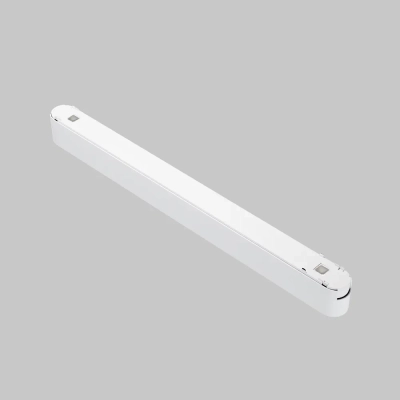 Трековый светильник Точки / Points Radity 3000K 16Вт 36°, TR082-1-18W3K-M-W. TM Maytoni
