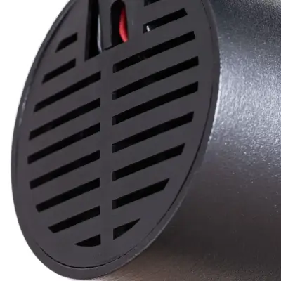 Трековый светильник Arte Lamp ATILLO A2324PL-1BK, LED