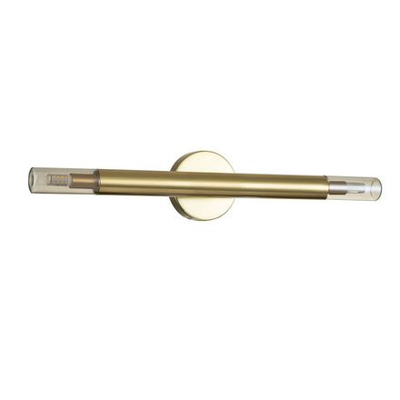 Настенный светильник Indigo 13006/2W Gold