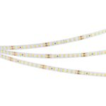 Лента RT-A128-8mm 24V Day4000 (10 W/m, IP20, 5m) (Arlight, высок.эфф.150 лм/Вт)