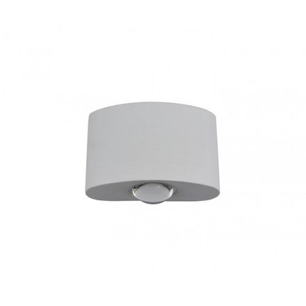08571,01 Подсветка Элеон белый w8,5*3,5 h8 Led 2W (4000K) IP65