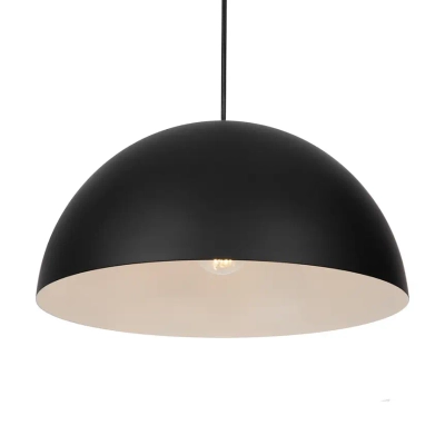 Подвесной светильник Eleon FR5218PL-01B1, E27х1. TM Maytoni