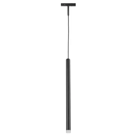 236337 Светильник подвесной 24V д/1-фазн трека LINEA LED 3W 180LM 24G ЧЕРНЫЙ 3000K Lightstar