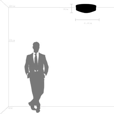 720222 Люстра SIENA 22х40W G9 ЗОЛОТО/БЕЛЫЙ Lightstar