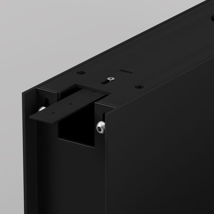 Короб для блока питания Elasity IP O-TR001-BX-B. TM Maytoni